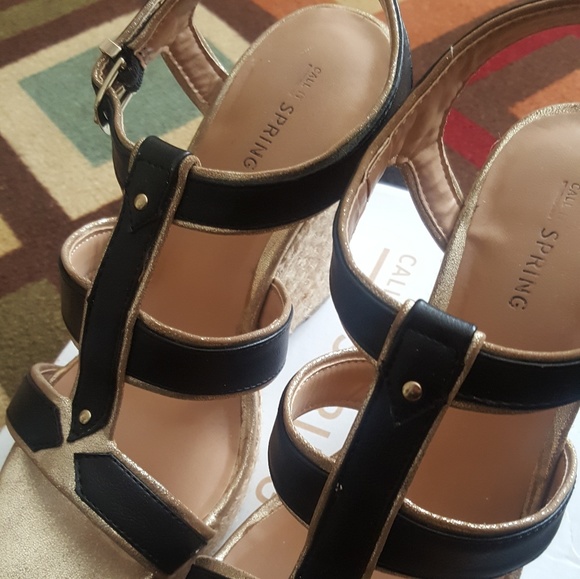 Wedges - Picture 4 of 8